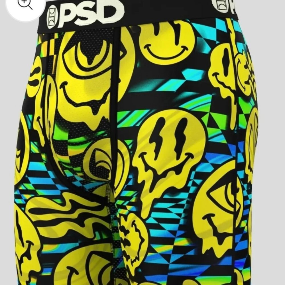 PSD XTC Boxer Briefs